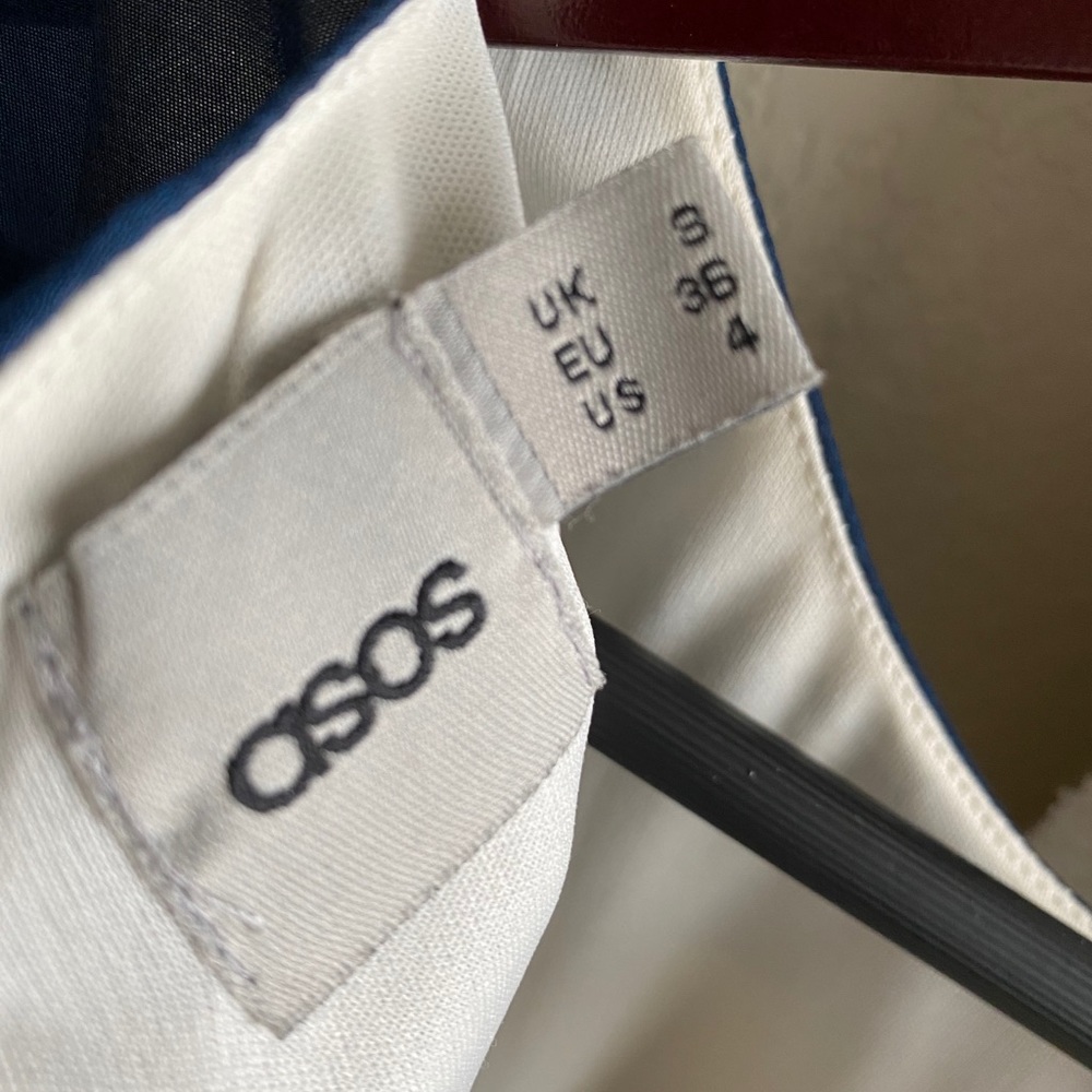 ASOS summer dress